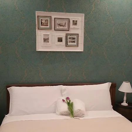 Atmosfere - 5 Terre E 1 Guest house La Spezia