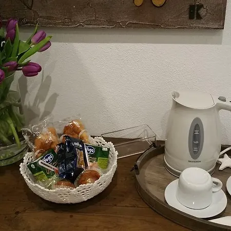 Guest house Atmosfere - 5 Terre E 1 2*