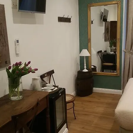 Guest house Atmosfere - 5 Terre E 1 La Spezia