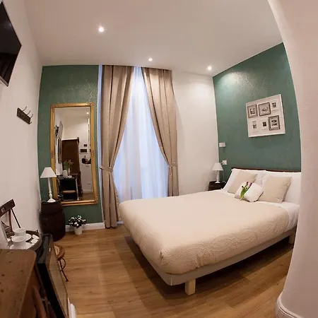 Atmosfere - 5 Terre E 1 Guest house