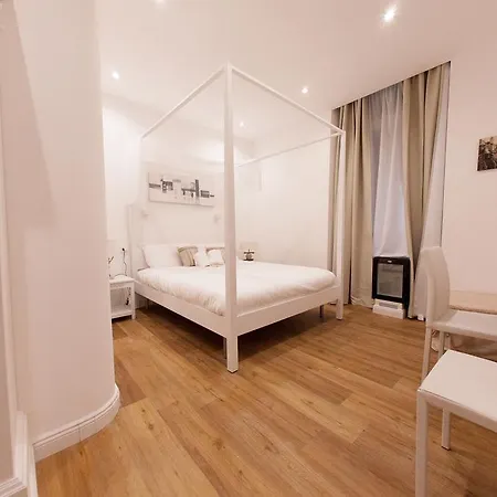 Atmosfere - 5 Terre E 1 Guest house