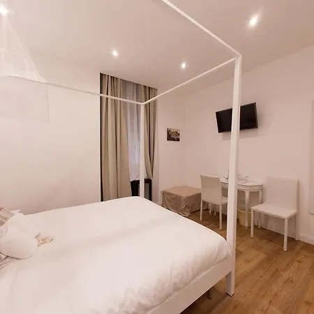 Atmosfere - 5 Terre E 1 Guest house La Spezia
