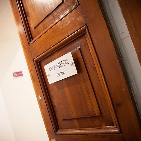 Guest house Atmosfere - 5 Terre E 1 2*