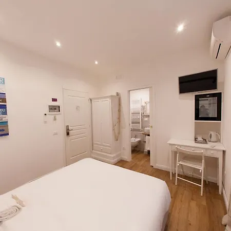 Guest house Atmosfere - 5 Terre E 1 La Spezia