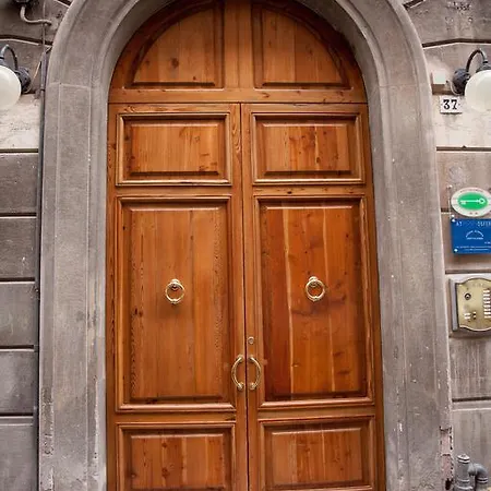 Guest house Atmosfere - 5 Terre E 1 2*
