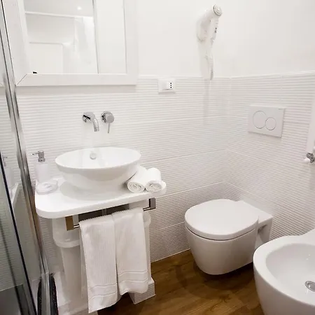Guest house Atmosfere - 5 Terre E 1 La Spezia