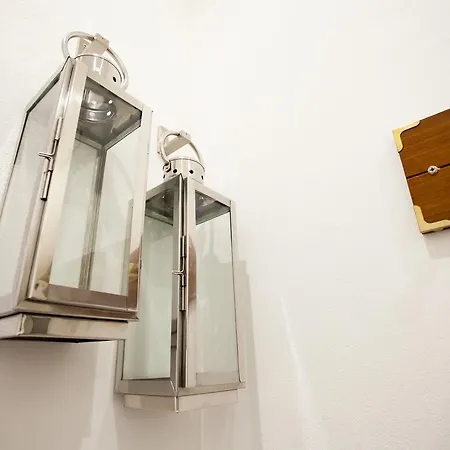 Guest house Atmosfere - 5 Terre E 1