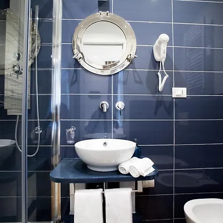 Guest house Atmosfere - 5 Terre E 1