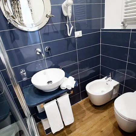 Atmosfere - 5 Terre E 1 Guest house 2*