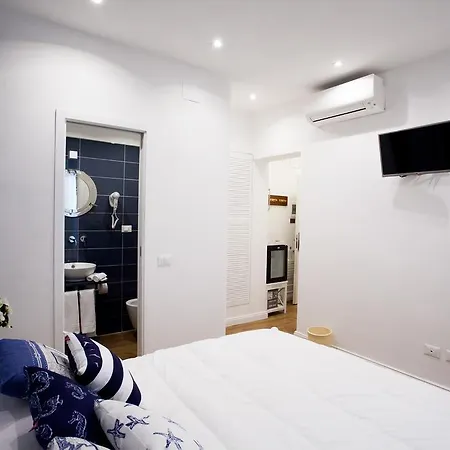 Guest house Atmosfere - 5 Terre E 1 La Spezia