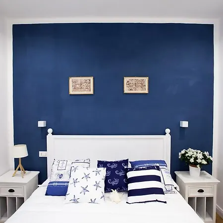Atmosfere - 5 Terre E 1 Guest house
