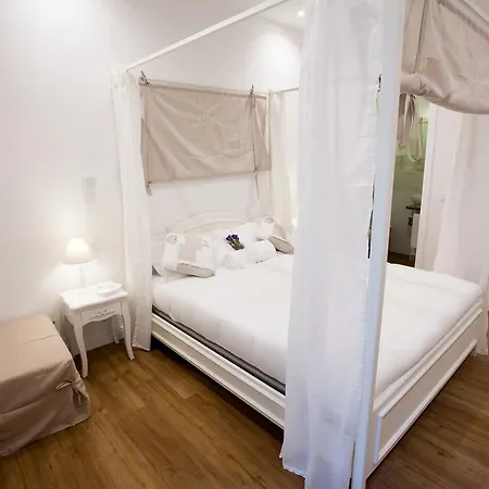 Atmosfere - 5 Terre E 1 Guest house