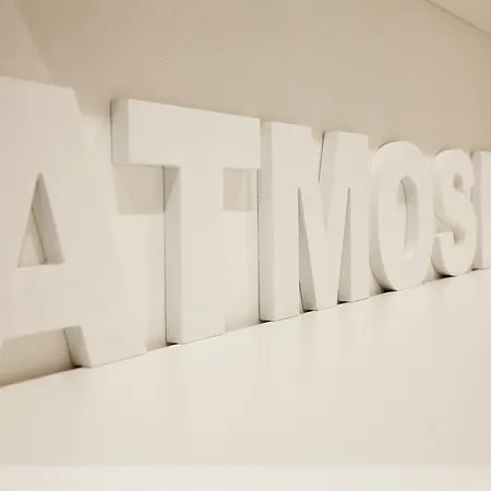 Guest house Atmosfere - 5 Terre E 1 2*