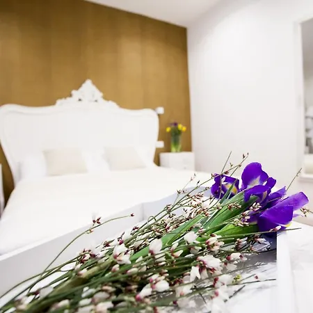 Guest house Atmosfere - 5 Terre E 1 2*