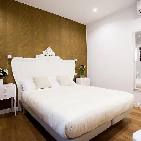 Atmosfere - 5 Terre E 1 Guest house