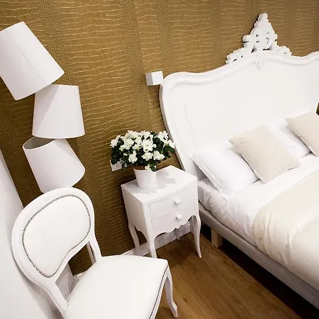 Atmosfere - 5 Terre E 1 Guest house La Spezia